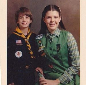 Meet your Posher, Sherry